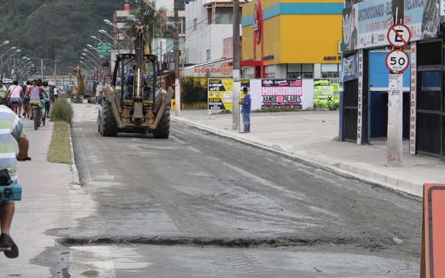 Novo trecho da Avenida Adhemar de Barros é interditado a partir desta quarta-feira