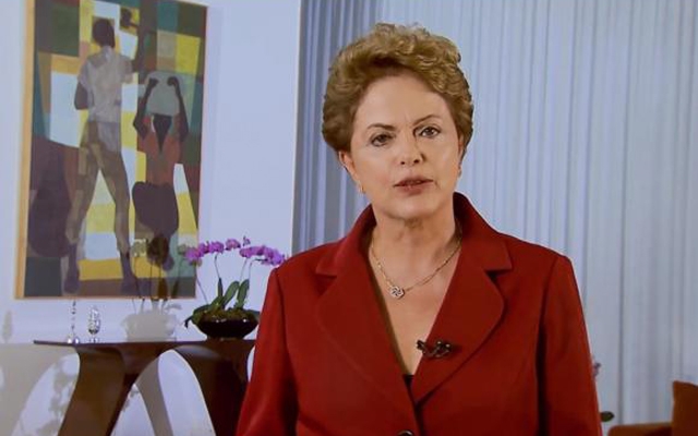 Dilma sanciona com vetos o projeto de lei das domésticas