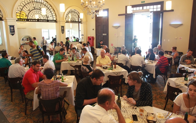 Estação Bistrô vai ganhar nova cozinha e cardápio em julho