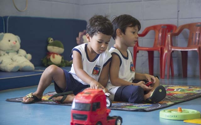 Creches de Cubatão terão funcionamento diferenciado em julho