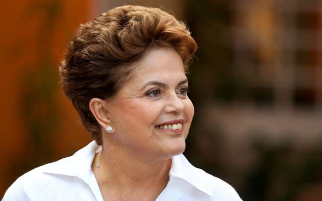 Em Nova York, Dilma diz que não respeita delatores