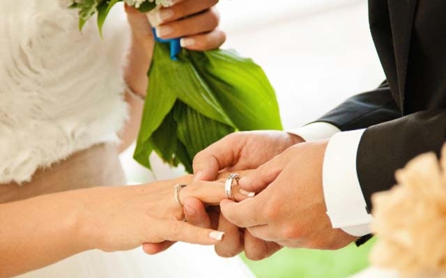 Casamento comunitário de SV une 61 casais neste sábado