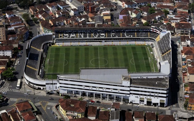 Santos FC estreia no Campeonato Brasileiro Sub-20 nesta quarta-feira