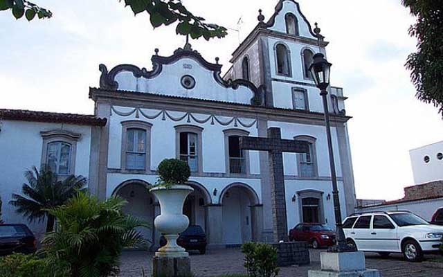 Festa Santo Antônio do Valongo já começou
