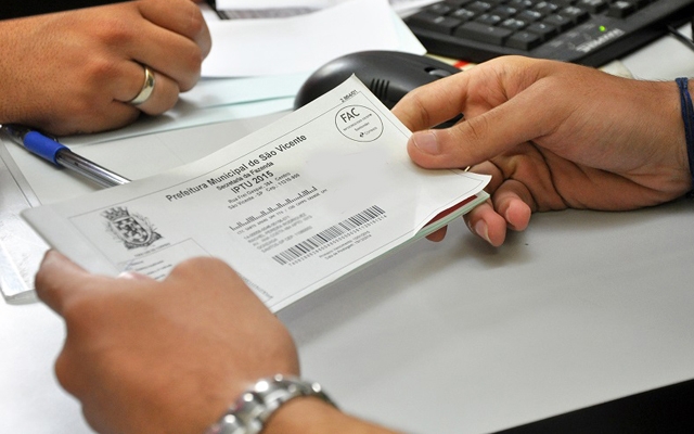 SV promove 2º mutirão de parcelamento de tributos atrasados