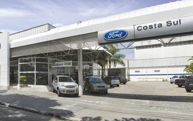 Procon e Ford firmam acordo que amplia prazo para revisão nos automóveis
