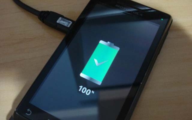 Confira os 10 apps que mais consomem bateria no Android