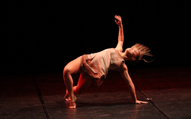 Cia de Dança da Sinfônica de Cubatão tem coreografias selecionadas para o Festidança
