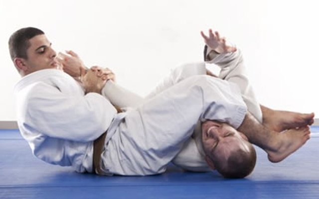 Cubatense de 16 anos é vice-campeão mundial de Jiu-Jitsu nos EUA