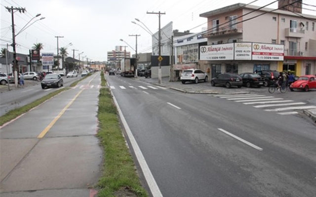 Avenida Adhemar de Barros tem segundo trecho interditado na segunda-feira