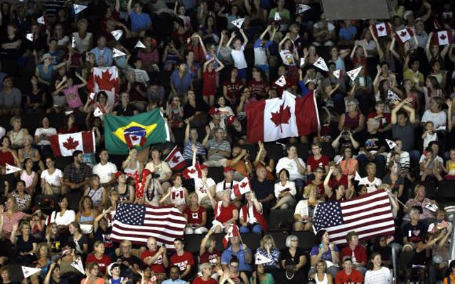 Brasil alcança 13 medalhas no Pan com ajuda do judô