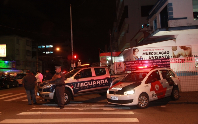 Força-Tarefa é aprovada por 85,8chr37 da população