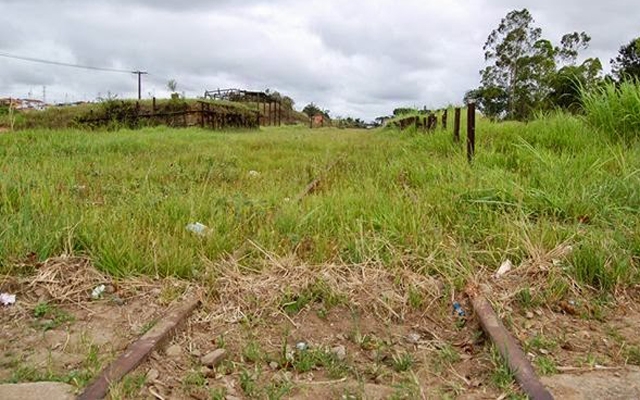 Câmara aprova audiência pública para debater situação da ferrovia Santos-Cajati