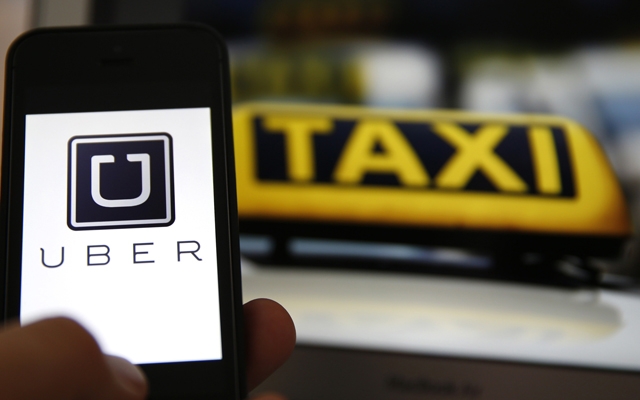 Justiça de SP mantém funcionamento do aplicativo Uber | Jornal da Orla