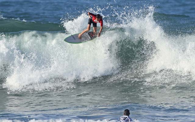 Hang Loose Surf Attack tem 2ª etapa em Santos no fim de semana | Jornal da Orla