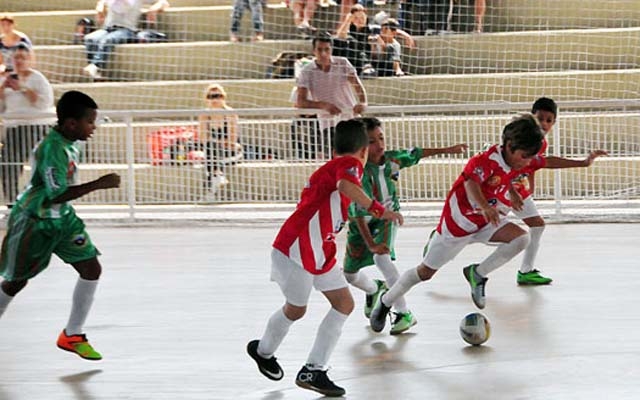 Times de PG buscam vagas nas finais do Paulistão de Futsal | Jornal da Orla