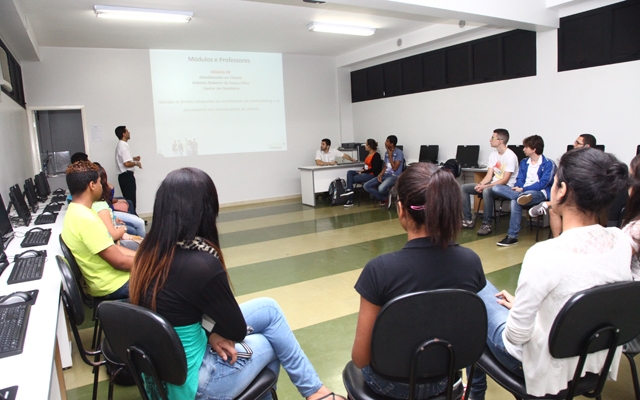 Mais uma turma da Escola Unimed abre inscrições terça e quarta