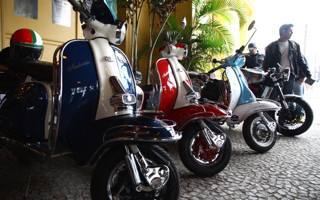 IV Valongo Moto Classic será realizado neste sábado