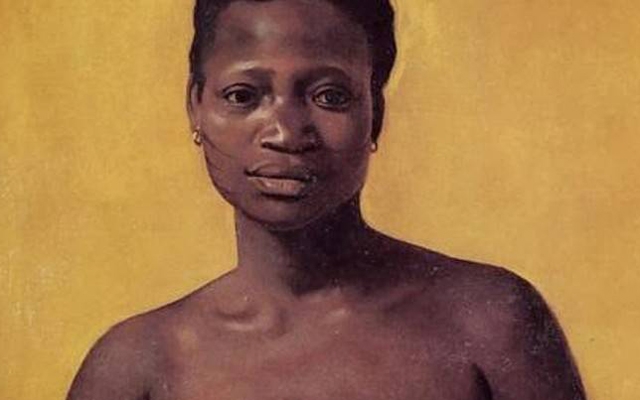 Dia Nacional de Tereza de Benguela e da Mulher Negra