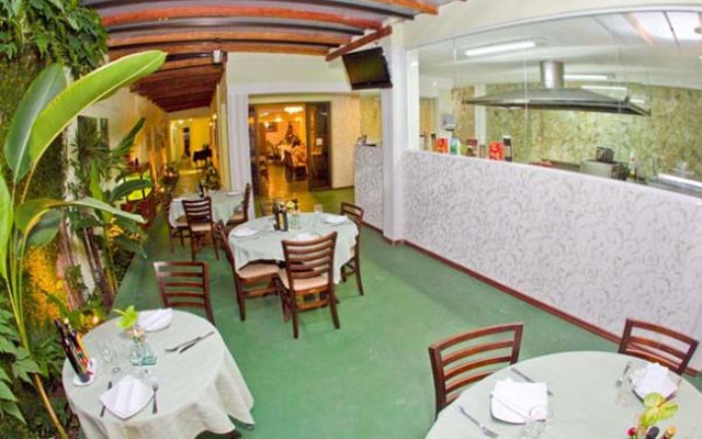 Restaurante faz parceria com joalheria neste fim de semana