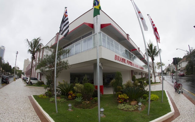 A fênix do BNH