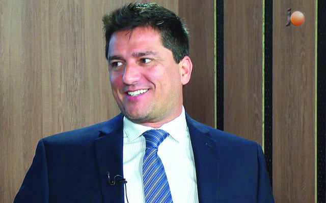O Brasil está deixando de ser o país da impunidade, diz Julião | Jornal da Orla
