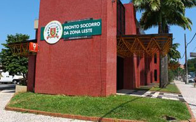 Reforma da sede provisória do PS Zona Leste deve começar em até 15 dias