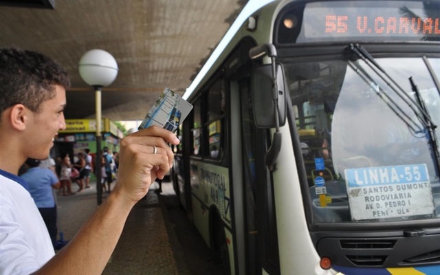 Inscrições para última fase do Passe Livre 2015 começam nesta segunda-feira | Jornal da Orla