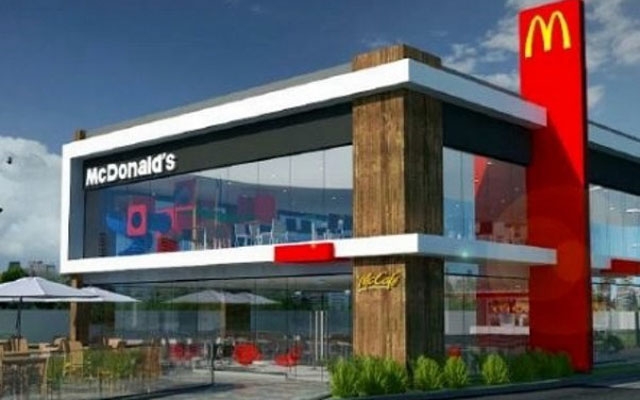 McDonaldchr39s em Cubatão será inaugurado nesta quarta-feira