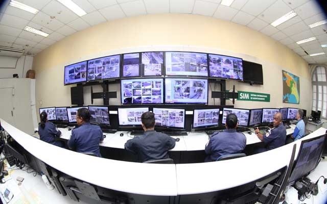 Santos integra pesquisa sobre cidades inteligentes