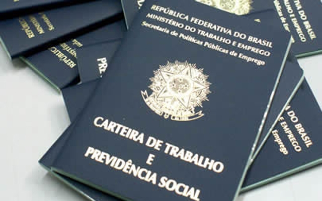 Posto de Atendimento ao Trabalhador de SV oferece 53 vagas de emprego