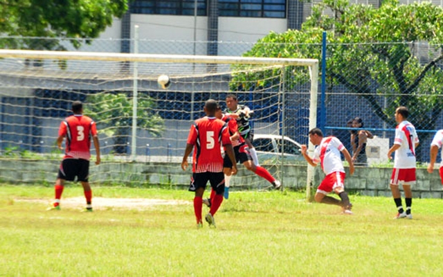 Municipal de Futebol Veteraníssimo tem quarta rodada em PG