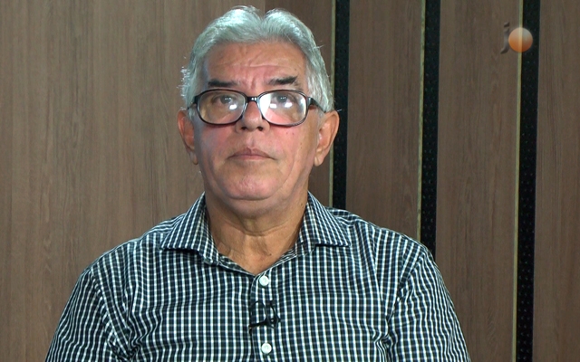 A festa acabou, diz professor de economia