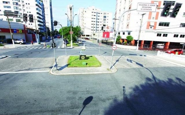 Pontilhão do canal 7 será entregue na tarde deste sábado