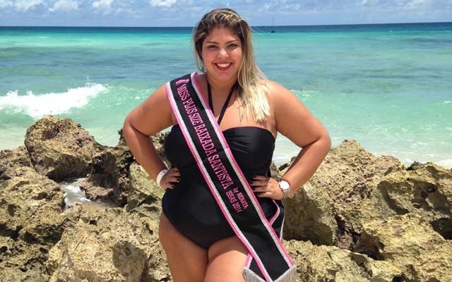Vem aí o Miss Plus Size Baixada Santista 2015