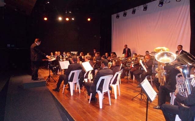 Inscrições para Bandas Marcial e Musical de Guarujá seguem até segunda-feira | Jornal da Orla