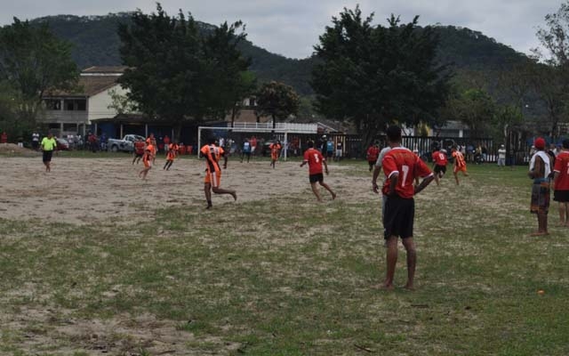 Três equipes são eliminadas do Torneio da Primavera | Jornal da Orla