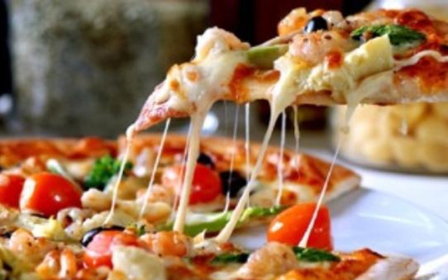Rodízio de pizza da Casa da Esperança acontece no dia 26