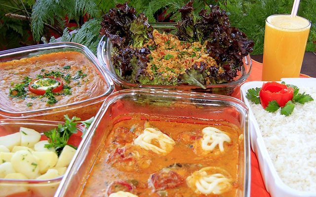 Inscrições para Festival Gastronômico Sabores de Itanhaém 2015 vão até sábado