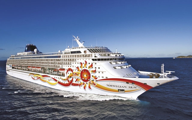 Pela primeira vez, Norwegian Cruise Line realizará cruzeiros pelo Brasil | Jornal da Orla