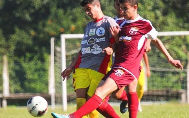 Futebol: Equipes da Fupes têm bons resultados na Copa São Paulo | Jornal da Orla