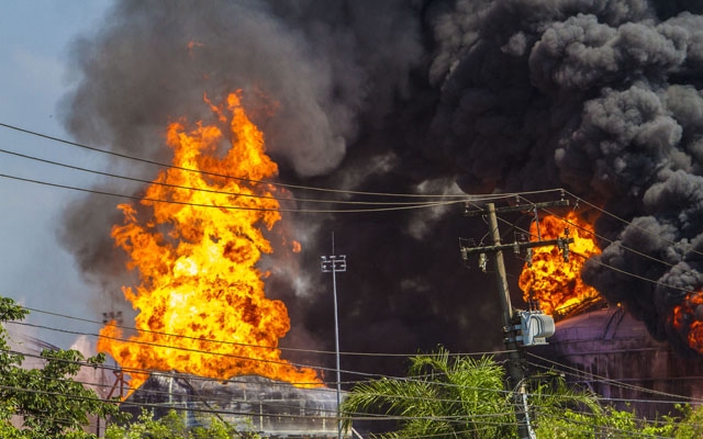 Governança Ambiental na OAB Santos