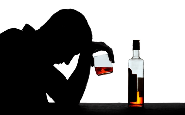 Complicações do alcoolismo