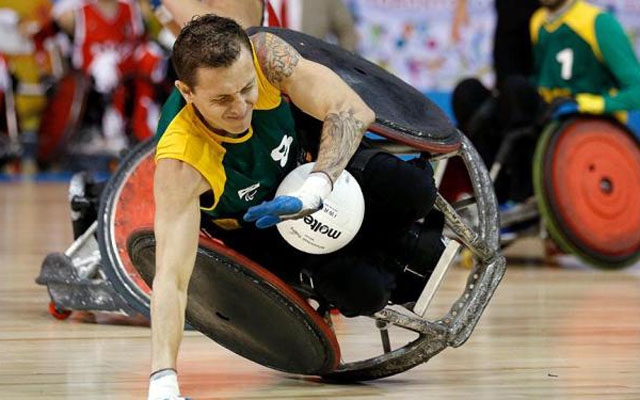 Brasil chega a 154 medalhas no Parapan e lidera competição