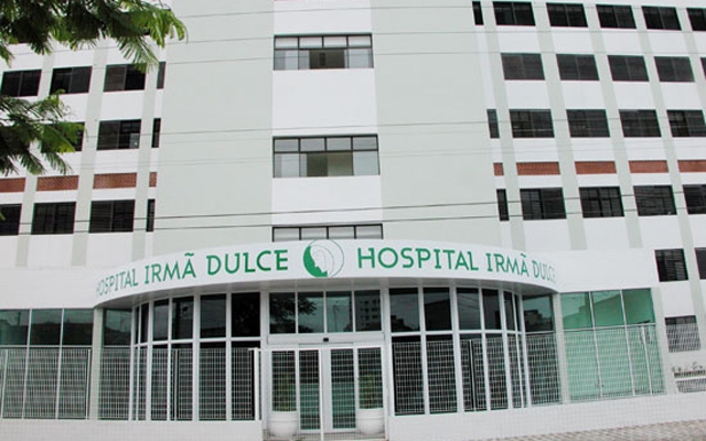 Hospital Irmã Dulce agiliza internação para cirurgia de fêmur em idosos