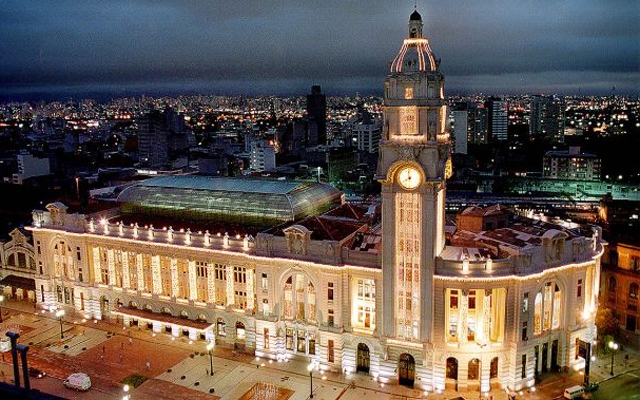 10 perfis no Instagram para ajudá-lo a curtir São Paulo | Jornal da Orla