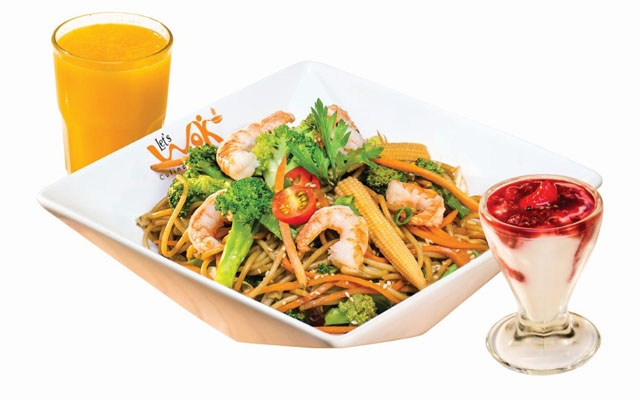 Shopping Pátio Iporanga promove o 3º Festival Gastronômico Sabores do Pátio | Jornal da Orla