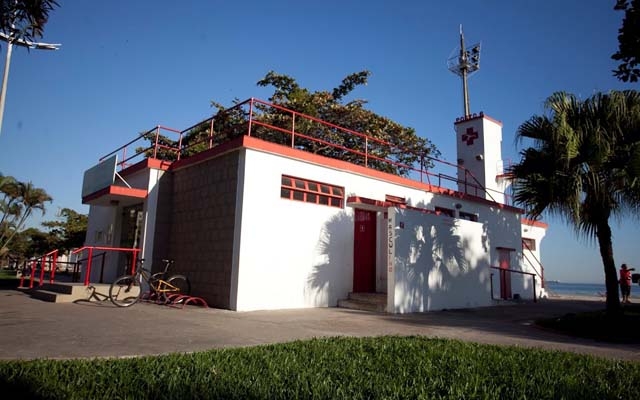 Biblioteca Mário Faria recebe ‘Diálogos Terapêuticos’