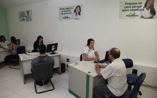 26 mil atendimentos na Sala do Empreendedor de Santos