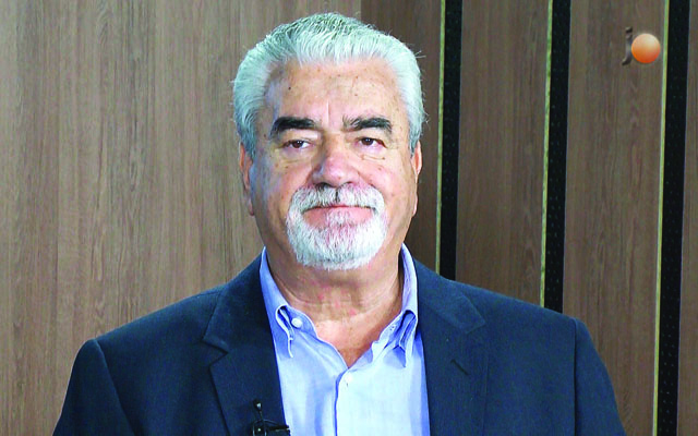 Impeachment não é golpe, afirma Nelson Fabiano